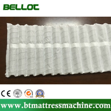 Rolled Packing Pocket Spring Unit for Mattress